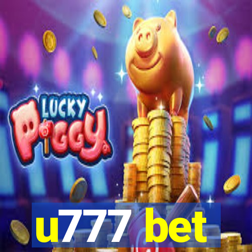 u777 bet